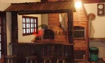 Imagem 5: Sobrado à venda 3 Quartos, 1 Suíte, 4 Vagas, 270M², Nova Petrópolis, São Bernardo do Campo