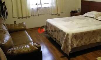 Imagem 4: Sobrado à venda 3 Quartos, 1 Suite, 7 Vagas, 224M², Campestre, Santo André - SP