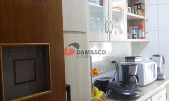 Imagem 5: Cobertura à venda 3 Quartos, 2 Suites, 3 Vagas, 135M², Rudge Ramos, São Bernardo do Campo