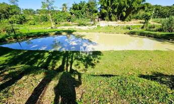 Imagem 5: Terreno - Sítio - Interior de Barra Velha - SC