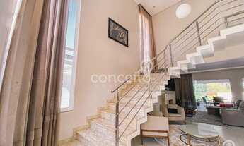 Imagem 3: Casa com 3 Suítes e 2 Vagas Pronta para Morar no Golden Park!