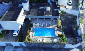 Imagem 4: HIPODROMO - CASA com 6qts, 2suites, 6vagas, 760m²