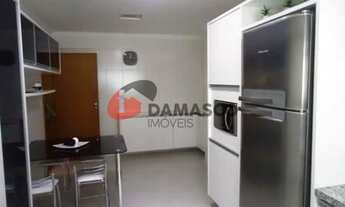 Imagem 5: Apartamento à venda 3 Quartos, 3 Suites, 3 Vagas, 155M², Barcelona, São Caetano do Sul - S