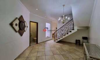 Imagem 4: Sobrado à venda 3 Quartos, 3 Suites, 4 Vagas, 221M², Olímpico, São Caetano do Sul - SP