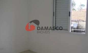 Imagem 4: Sobrado à venda 3 Quartos, 1 Suite, 3 Vagas, 194M², Campestre, Santo André - SP