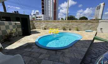 Imagem 3: Apartamento para Alugar em Manaíra com 110m²