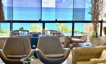 Imagem 5: 4qts, 3 sítes, 2 vagas, 220m2, 1 por andar em Setúbal vista mar