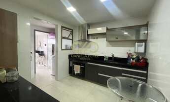 Imagem 6: Apartamento Prédio Alto Padrão - Forte - Praia Grande