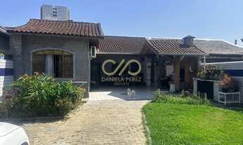 Imagem 3: Casa de alto padrão - Canto do Forte - Praia Grande