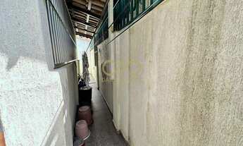 Imagem 3: Casa Geminada - Boqueirão - Praia Grande