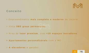 Imagem 7: Cobertura com 3 quartos, Loteamento Villa Branca - Jacareí