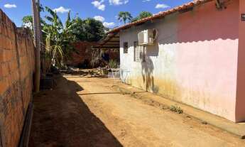 Imagem 2: CASA – 2 QUARTOS – 1303 SUL