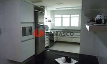 Imagem 7: Apartamento à venda 3 Quartos, 3 Suites, 3 Vagas, 155M², Barcelona, São Caetano do Sul - S