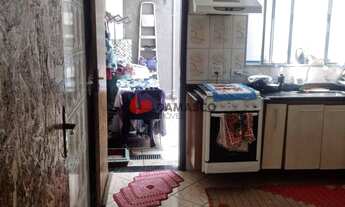 Imagem 6: Sobrado à venda, Cidade São Jorge, Santo André, SP