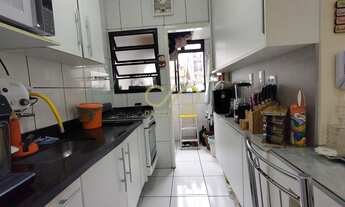 Imagem 5: Apartamento padrão - Boqueirão - Praia Grande