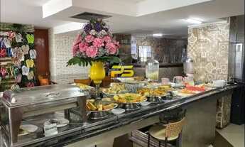 Imagem 6: Suíte à venda no Nobile Suítes Tambaú – R$ 400.000