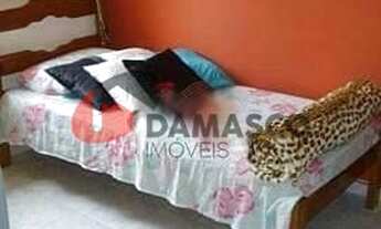 Imagem 6: Sobrado à venda 2 Quartos, 1 Vaga, Rudge Ramos, São Bernardo do Campo - SP