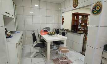 Imagem 7: Sobrado à venda 2 Quartos, 1 Suite, 3 Vagas, 143M², Fundação, São Caetano do Sul - SP