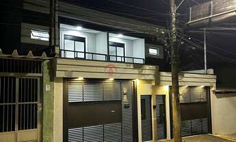 Imagem 6: Sobrado com 3 quartos, Vila Camilópolis - Santo André