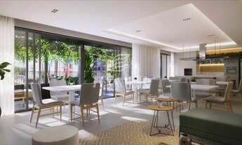 Imagem 5: Apartamento com 4 quartos, Centro - Joinville