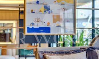 Imagem 6: Gyro Apartamento com 1 dormitório