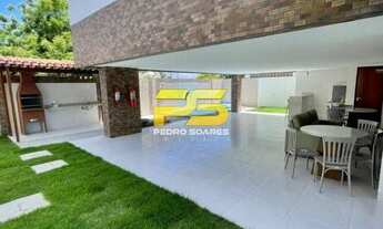 Imagem 2: Apartamento com 2 quartos à Venda, Intermares - Cabedelo