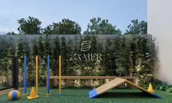 Imagem 4: Apartamento com 3 quartos, América - Joinville