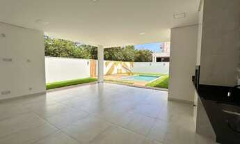 Imagem 6: Casa Alto Padrão com 3 suítes - 240 m² - Caribe Residence & Resort - Palmas/TO