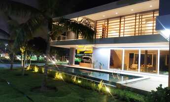 Imagem 2: Casa com 4 quartos à Venda, Alphaville PARAIBA - Bayeux