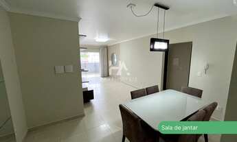 Imagem 4: Apartamento Mobiliado Bairro Rau Ref 5831