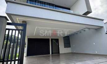 Imagem 2: Casa Alto Padrão com 3 Suítes no bairro Amizade