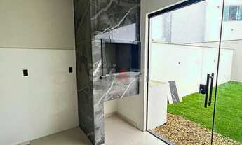 Imagem 5: Geminado Duplex Suíte + 2 Quartos no bairro Amizade