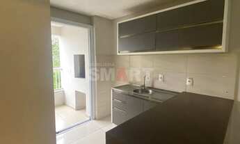 Imagem 3: Apartamento Semimobiliado à Venda em Três Rios do Sul com Elevador