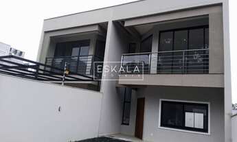 Imagem 2: Casa geminada a venda localizada no bairro Floresta - Joinville