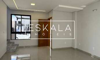 Imagem 5: Sobrado - 03 Dormitório (1 Suíte) - Bairro Três Rios do Norte