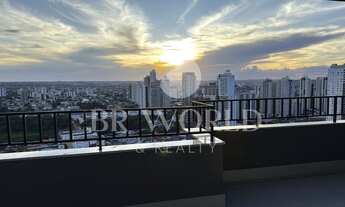 Imagem 7: Venda de ágio, prédio novo com 3 suítes e lazer completo no bueno próximo a T-10 e T-11