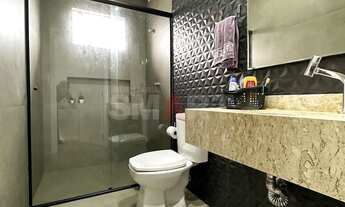 Imagem 7: Casa Semimobiliada com 1 Suíte + 2 Quartos em Três Rios do Norte