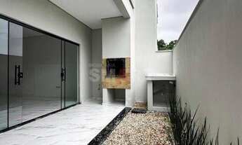 Imagem 6: Casa Geminada à Venda no Amizade com 01 Suíte e 02 Dormitórios