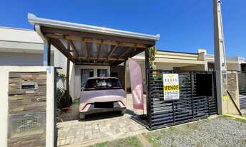 Imagem 3: Casa com 3 quartos a venda, Itajuba - Barra Velha