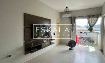 Imagem 2: APARTAMENTO SEMI-MOBILIADO COM 02 DORMITÓRIOS, SENDO 01 SUÍTE