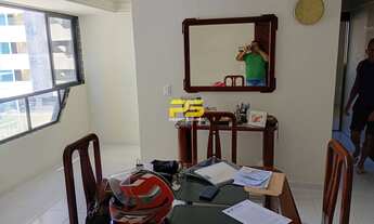 Imagem 7: Apartamento à Venda – Residencial Amarílis, Manaíra