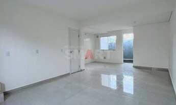 Imagem 2: Casa Geminada com 1 Suíte e 2 Dormitórios em Três Rios do Sul