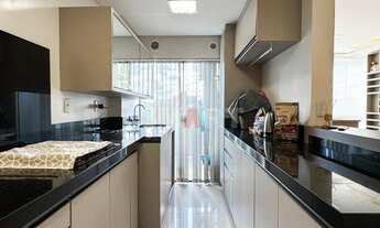 Imagem 7: Apartamento Semimobiliado à Venda com 1 Suíte e 1 Quartos no Vila Nova