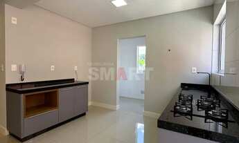 Imagem 4: Apartamento com 1 Suíte com Closet + 2 Quartos no Nova Brasília