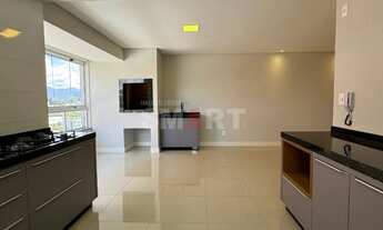 Imagem 5: Apartamento com 1 Suíte com Closet + 2 Quartos no Nova Brasília