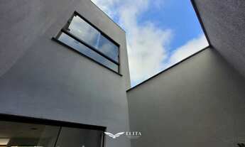 Imagem 6: Sobrado com 3 suítes, com 130,584m² à venda por R$ 550.000,00 no bairro Itacolomi-Balneári