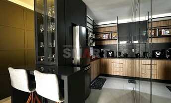 Imagem 2: Apartamento com Elevador Semimobiliado