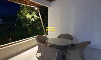 Imagem 6: Casa com 4 quartos à Venda, Camboinha - Cabedelo