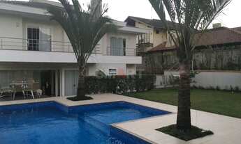 Imagem 4: Sobrado Alto Padrão Condomínio Azaleias Jaraguá Esquerdo Jaraguá do Sul