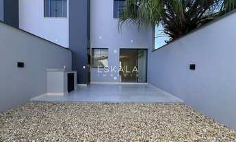 Imagem 7: CASA GEMINADA COM 01 SUÍTE + 02 QUARTOS